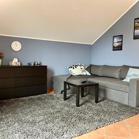 Maartraeumchen Апартаменты *