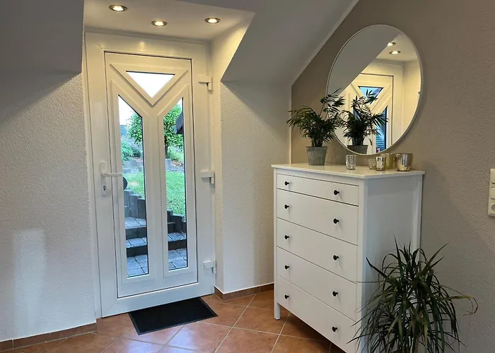 Maartraeumchen Lejlighed