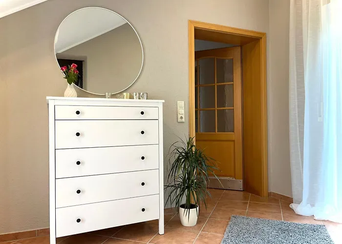 Lejlighed Maartraeumchen *